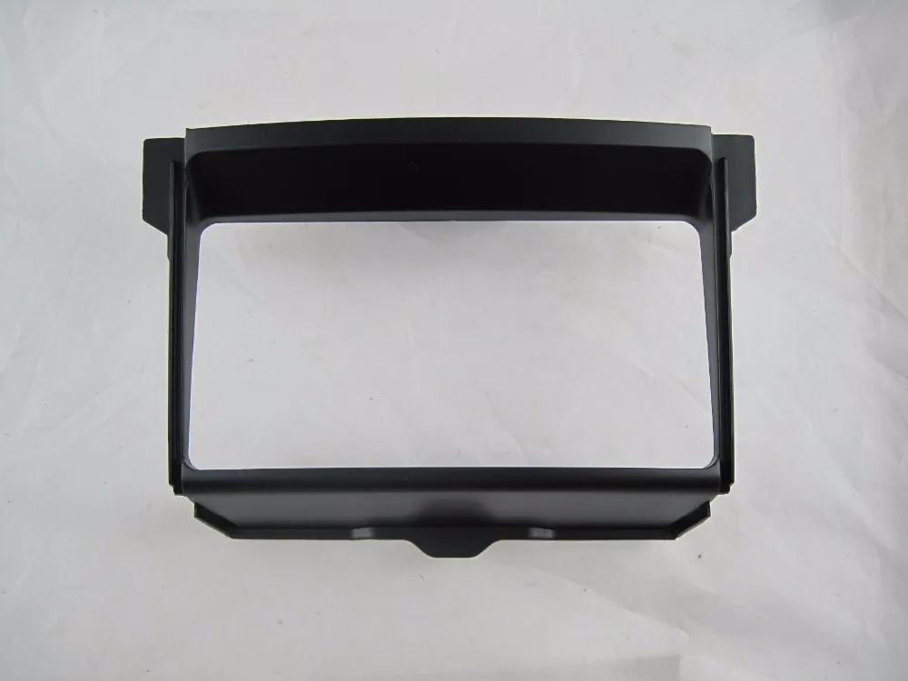 Facia для Toyota Land Cruiser Prado (150) 2009 2013 радио DVD стерео CD панель приборная лицевая отделка