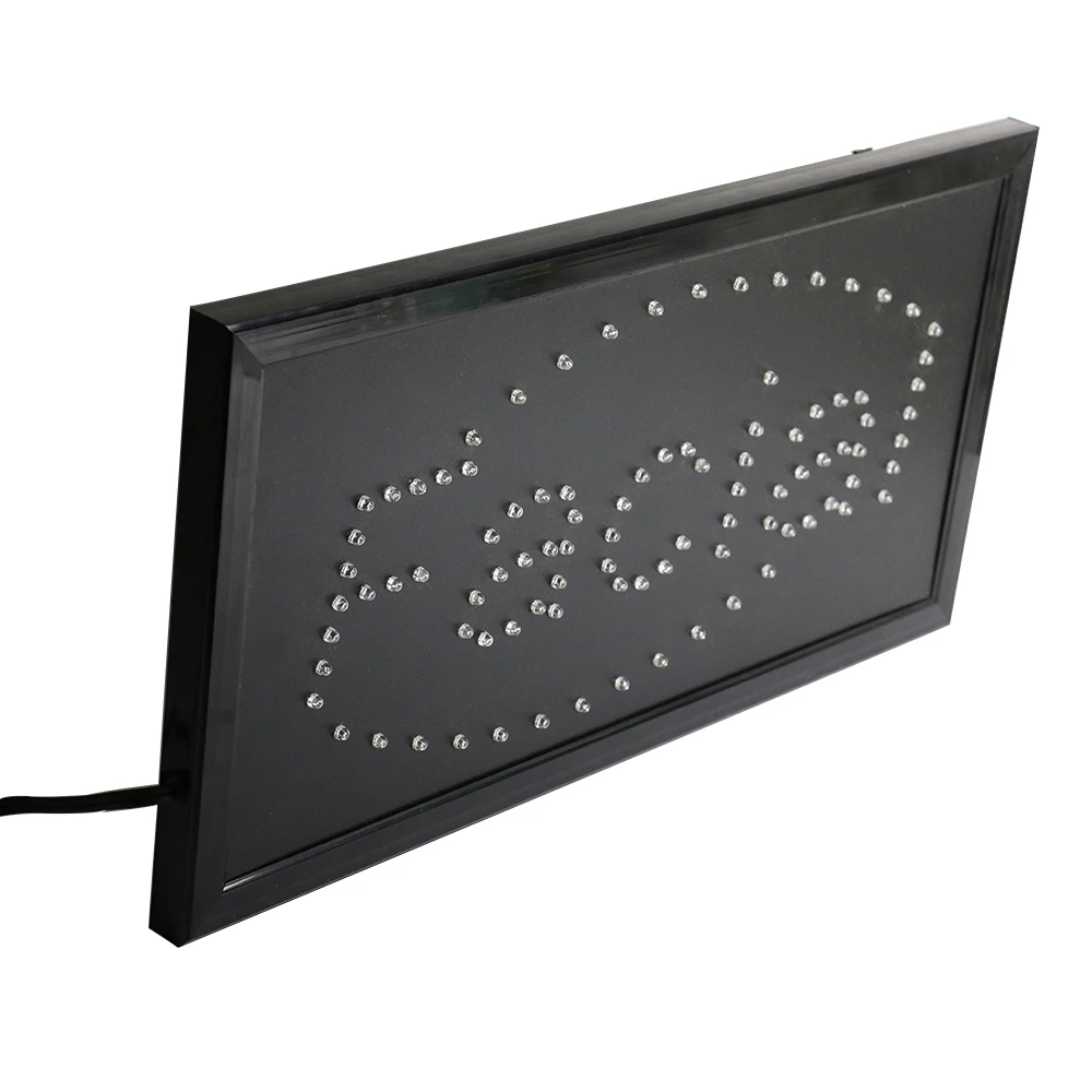 CHENXI уход за лицом светодиодная вывеска магазина горячая Распродажа специально