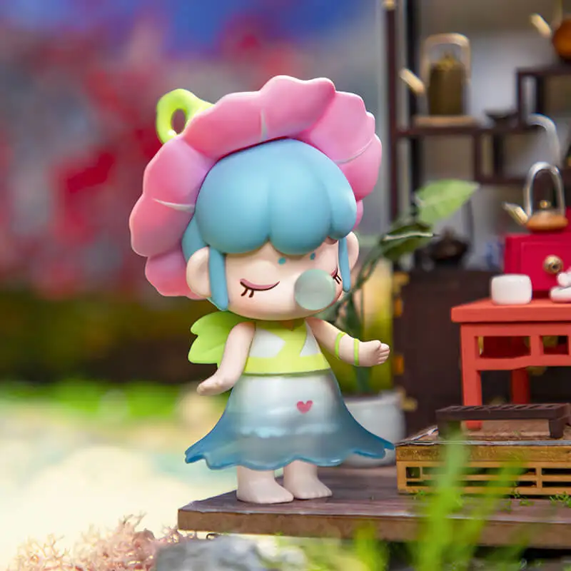 Детская экшн-фигурка Robotime глухая коробка | Игрушки и хобби