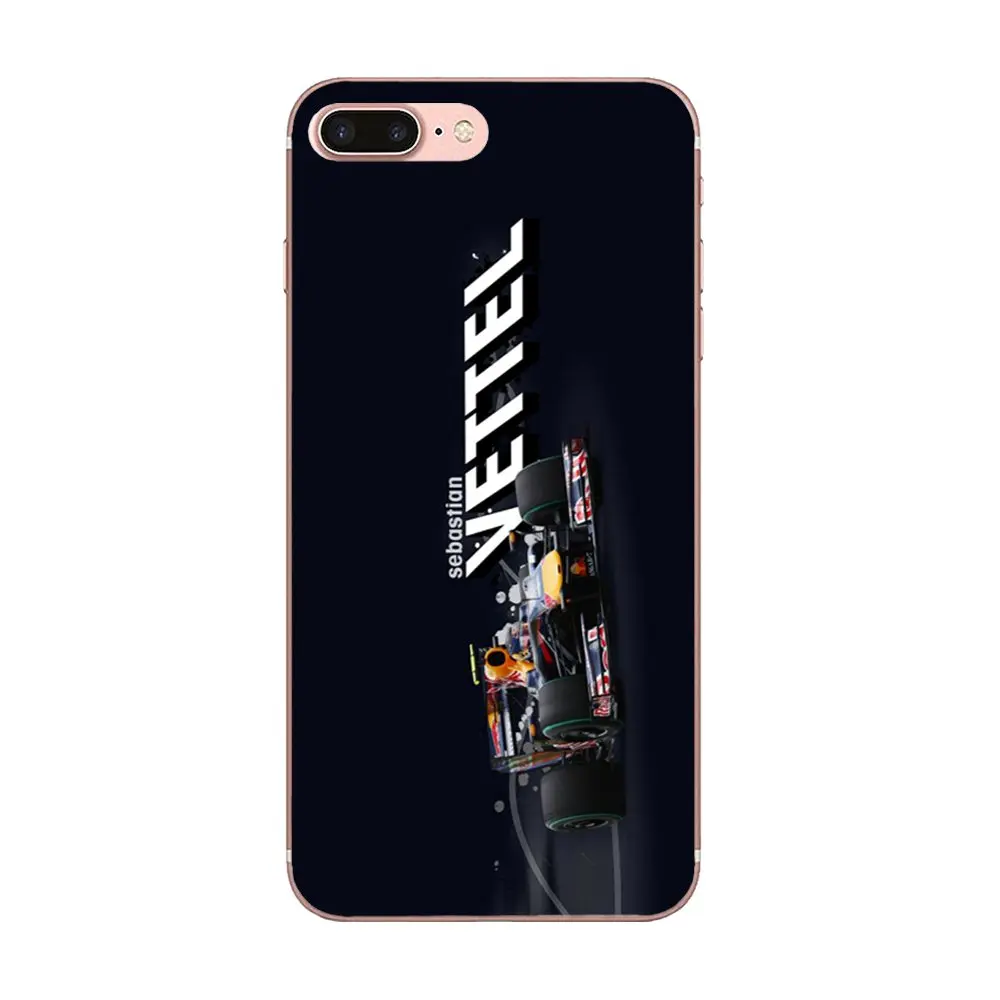 Модный чехол из ТПУ для сотового телефона Себастьян Vettel 5 LG G3 G4 G5 G6 G7 K4 K7 K8 K10 K40 K50 Q6