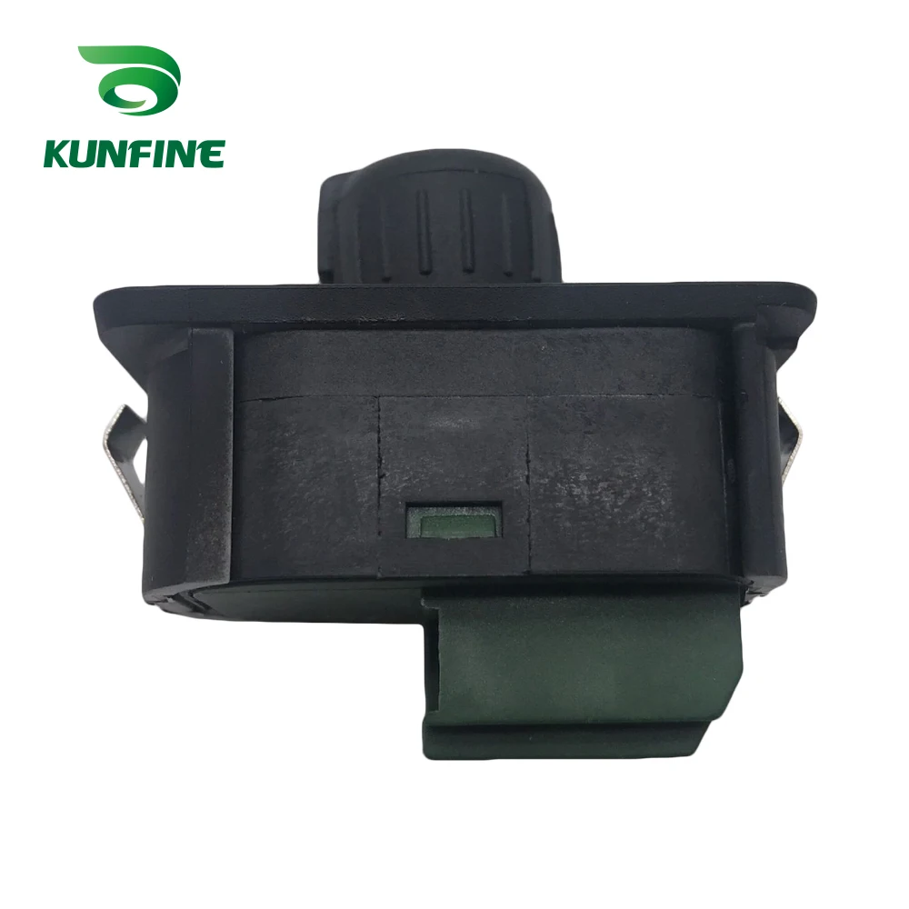 KUNFINE кнопка управления боковым зеркалом заднего вида для AUDI A3 8L1 A6 4B C5 97-04 4B0 959 565A