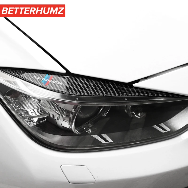 Автомобильная наклейка из углеродного волокна для BMW F30 F35 автомобильные наклейки