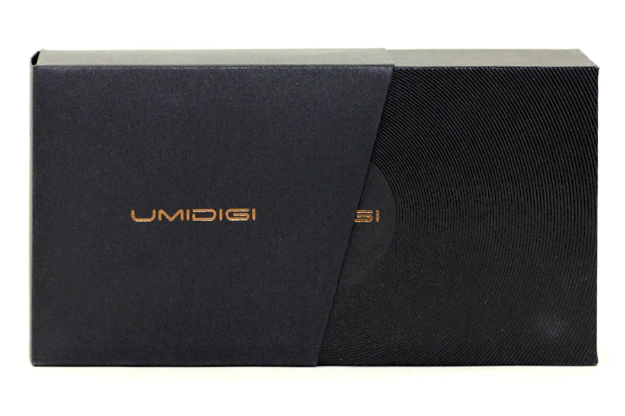 Global Version UMIDIGI A5 PRO Android 9.0 Octa Core 6.3'' FHD+ Waterdrop 16MP Triple Camera 4150mAh 4GB RAM 4G Mobile Phone