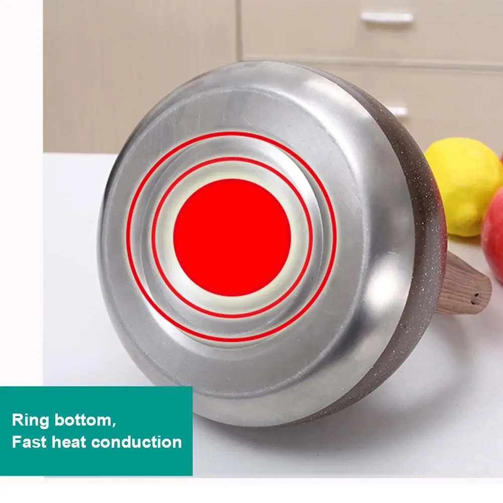 Чайник со свистком для воды плита индукционная нержавеющая сталь чайник