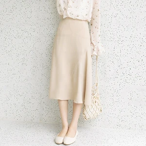 Дешевая оптовая продажа, Новинка лета 2018, лидер продаж, женская модная повседневная сексуальная юбка L381