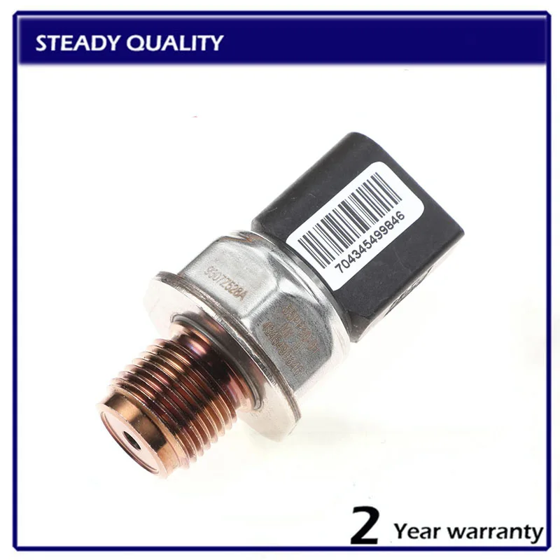 

Датчик давления топливной рейки для Chevrolet Captiva Cruze Epica suv C100 C140 2.2L D 4WD 9307Z528A 55PP30-01 31400-2A700 1215691369