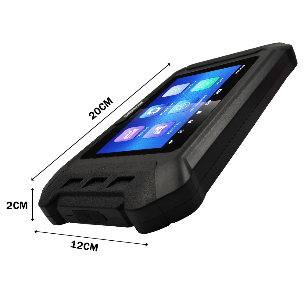 Программатор ключей OBDSTAR X300 Pro4 Master Mini MK5 для латиноамериканской версии специально