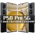 2022 новейший Лидер продаж мобильный телефон 16 + 512 ГБ Android 11,0 телефон MTK6893 10 ядер 8000 мАч большая батарея 32 + 64 Мп п смартфоны 4G телефон