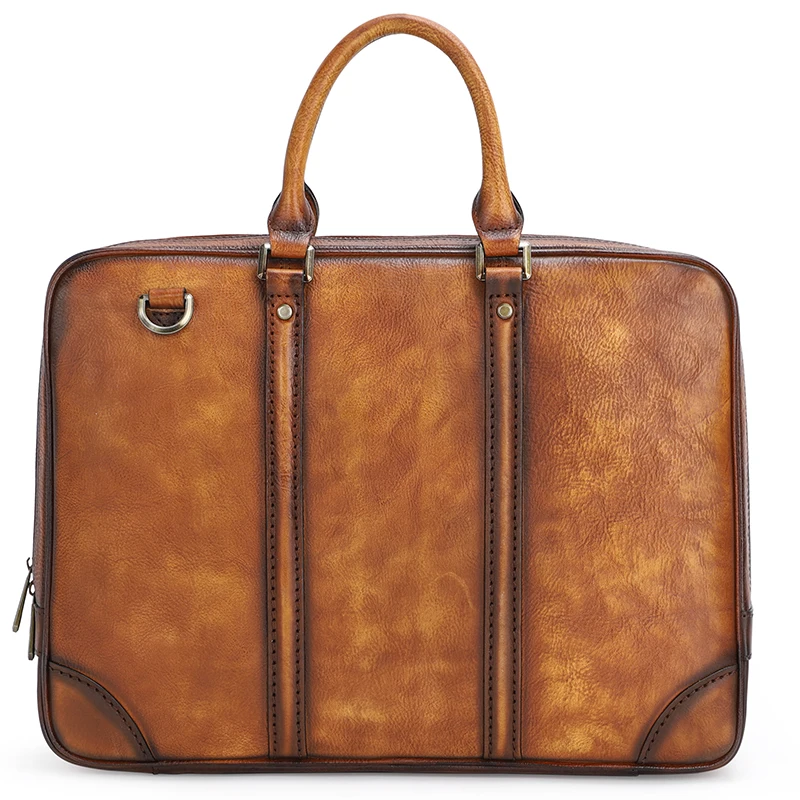 Прямая продажа с завода высококачественный кожаный винтажный компьютерный