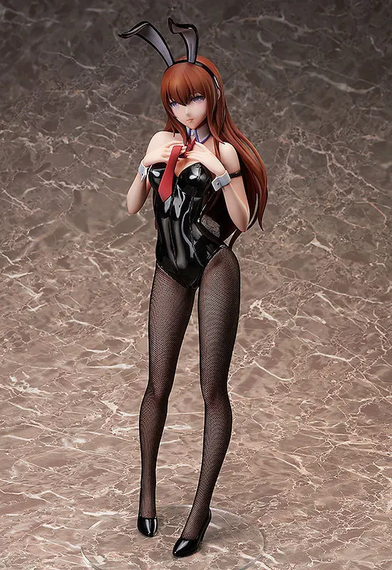 

Manyou Anime Freeing Destiny Stone Gate Mu Hong Li Qi Assistant Bunny Girl
