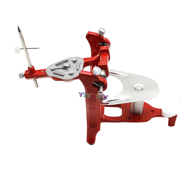 Нержавеющая сталь стоматологический артикулятор лаборатория хирургическая