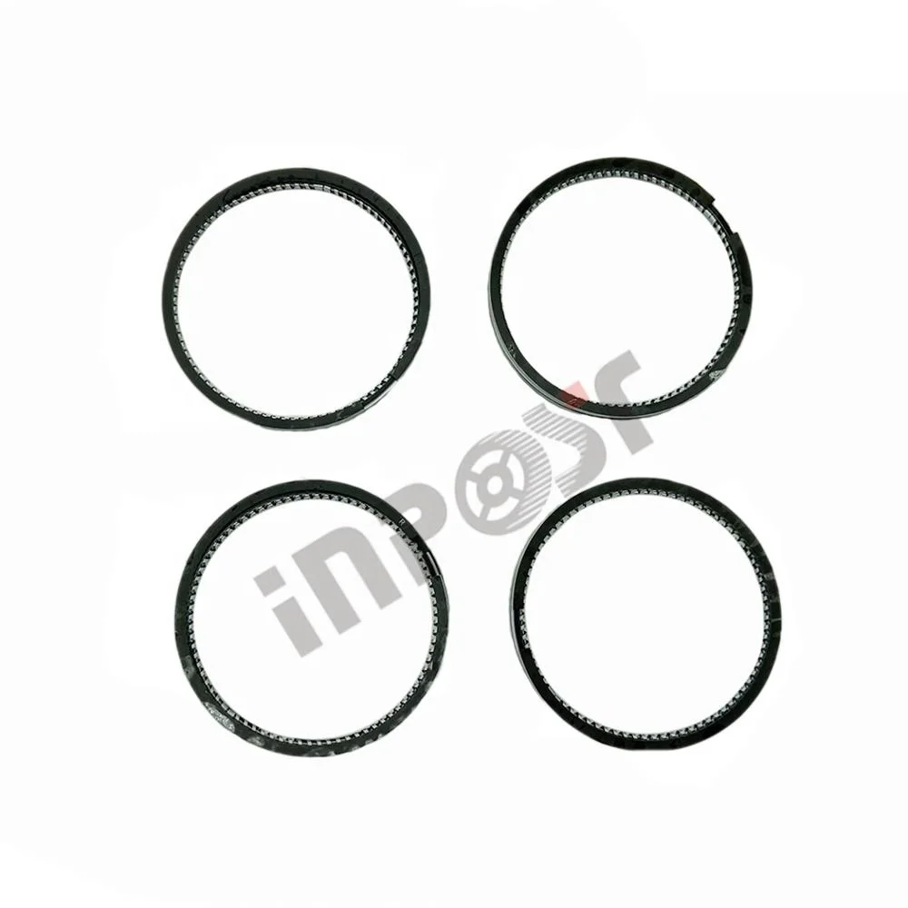 

In Stock Inpost New Piston Ring Set 4 Pieces a lot for Mitsubishi S4L S4L2