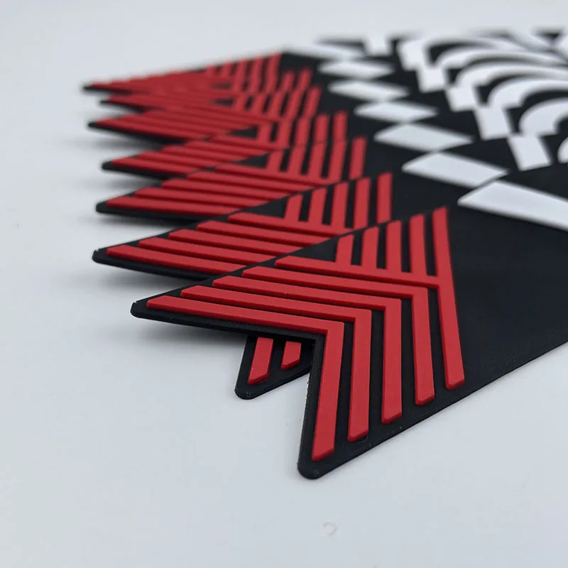 Резиновые буквы наклейка на шину универсальная колесо автомобильной шины 3D