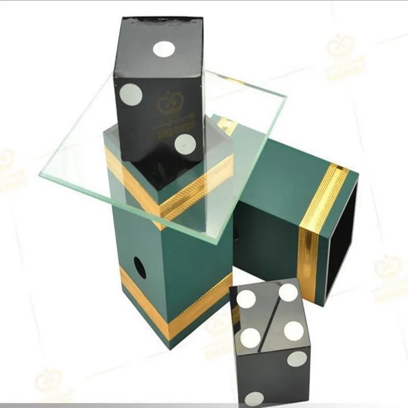 Стекло для проникновения в кости магические трюки иллюзию ментализм магический