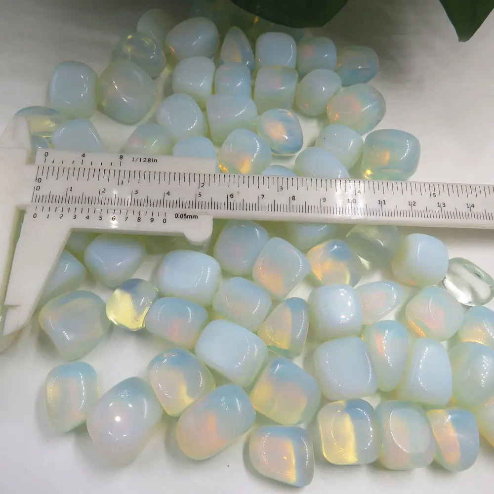 100 г опал Опалит камни большой размер круглая форма Reiki ИСЦЕЛЕНИЕ Оптовая цена