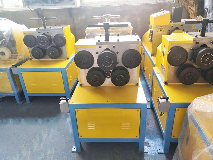 JY Серии Электрический прокатный стан для углового железа круглый листового