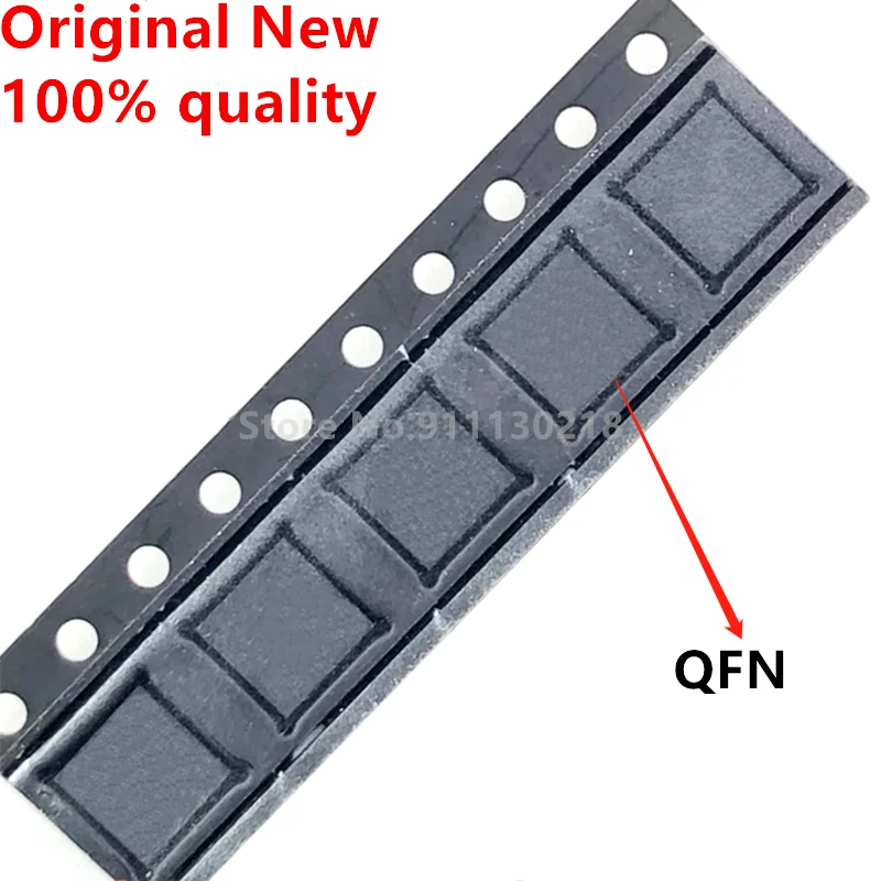 

（2-10PCS)IRSM836-025MA IRSM836-025MATR IRSM836-025 IRSM836 QFN