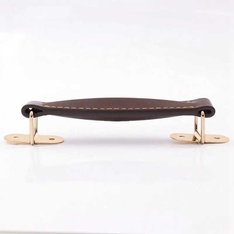 Кожаный ремешок для усилителя Marshall AS50D AS100D гитарный усилитель динамик корпус