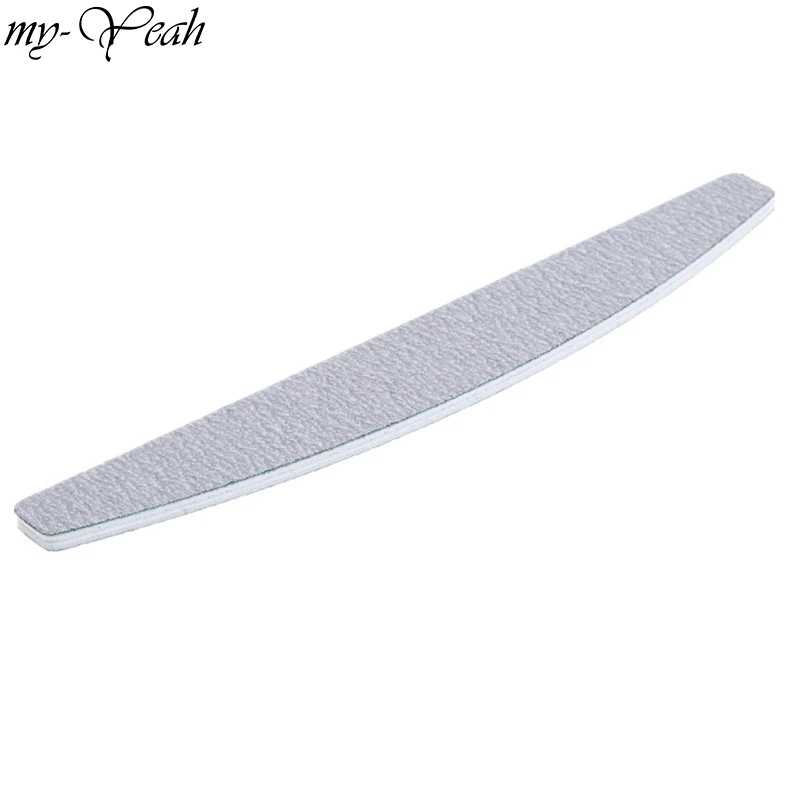 3 шт./лот дизайн ногтей двухсторонняя полулунообразная кутикула для удаления