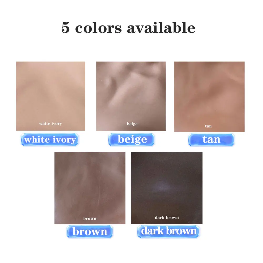 Жуткая Реалистичная силиконовая маска с имитацией человеческой кожи Для женщин