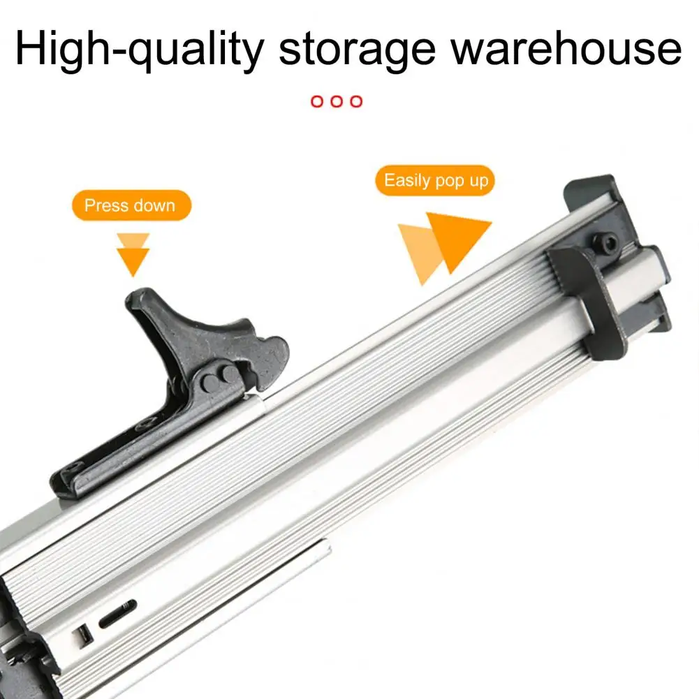 

Professional Framing Nailer High Density Reusable Alloy Wall Sheathing Framing Nailer for Home Accessories Tools Supplies