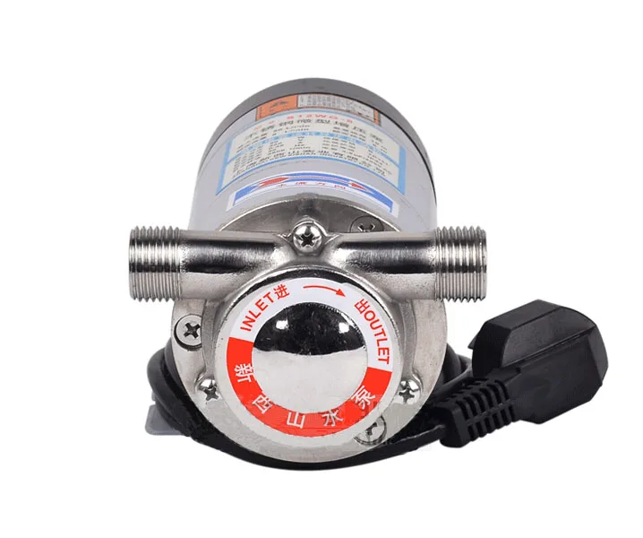 Гигиенический насос с автоматическим переключателем 220 В 90 Вт 10 м|pump brush|pump modulepump