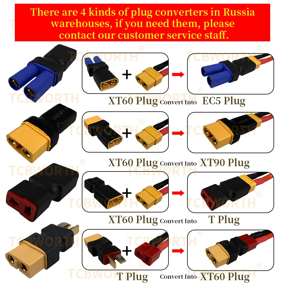 

Adapter Link(NOTE: Need to Buy Batteries in Overseas Warehouses, Only Order Plugs are Not Shipped)