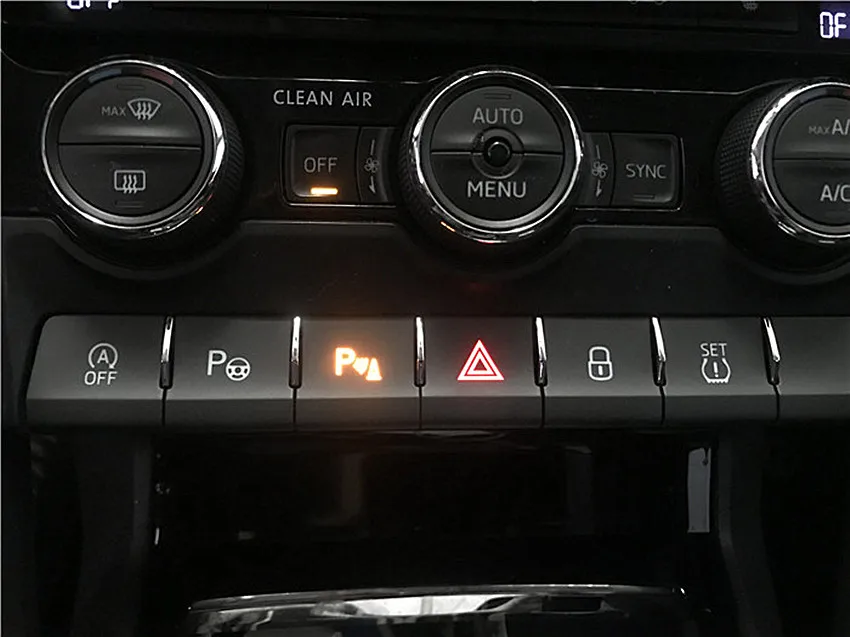 Парковочный аппарат для пилота передний OPS 4K парковочный вспомогательный радар