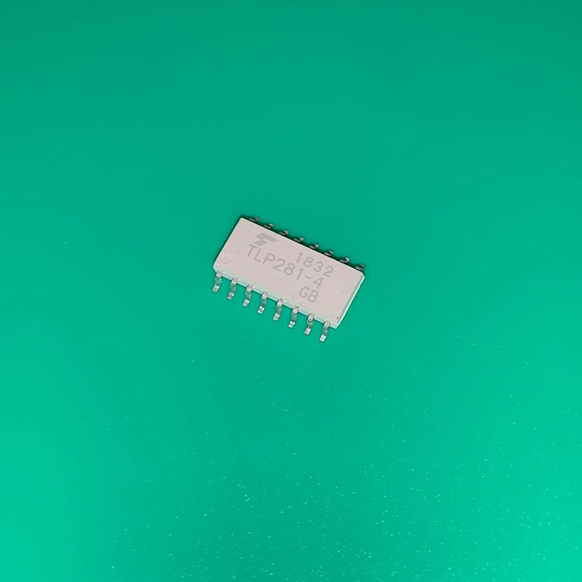 10 шт./лот TLP281-4GB SOP16 OPTOISO 2.5KV 4CH TRANS 16-SOP TLP281-4 TLP281-4 (GB-TP, J, F