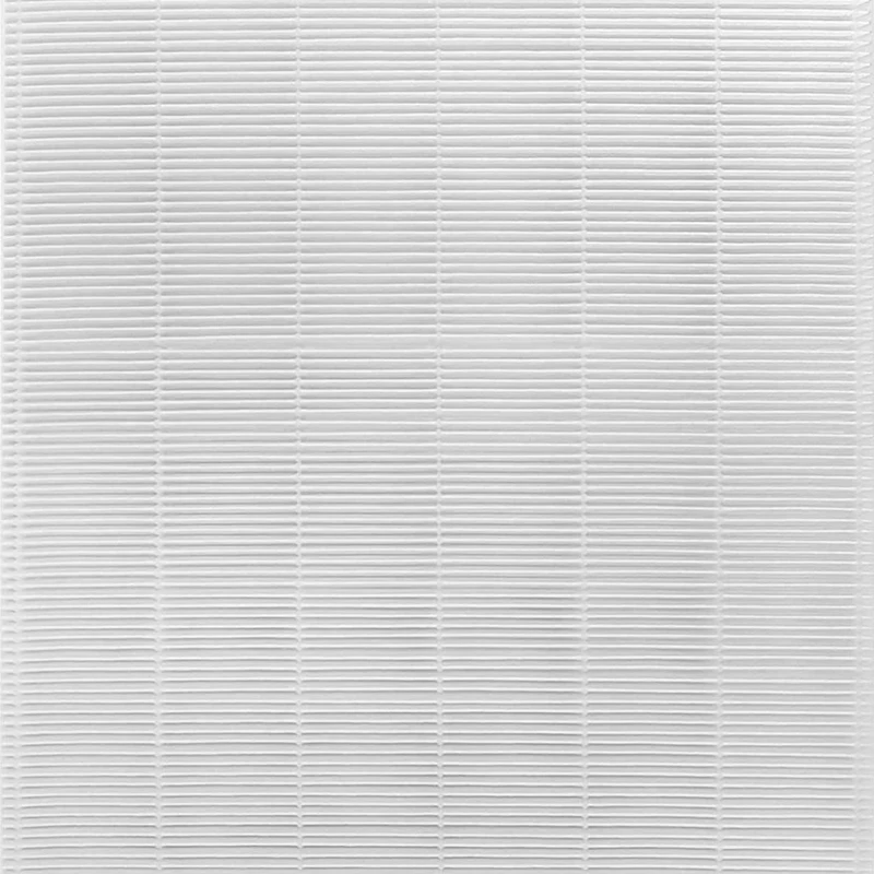 

Air Purifier 101076CH Dust Collection HEPA Filter Mesh Filter