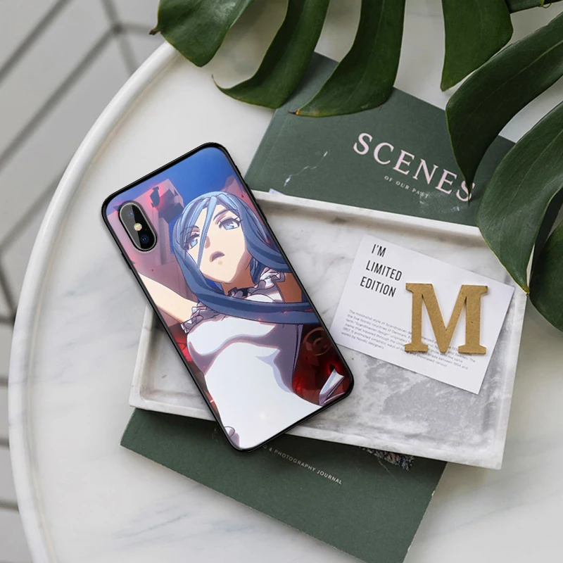 Чехлы для мобильных телефонов Xiaomi mi 8 9 SE Arpeggio из голубой стали 6X X 2S 3 F1 CC9E CC9 A2 LITE 9T A3