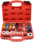 Набор быстроразъемных инструментов для мастера, 22 шт., для Топливопровода, автомобильного кондиционера и масляного радиатора трансмиссии, автомобильные инструменты