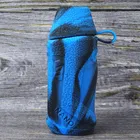 Защитный силиконовый чехол для Geekvape Aegis Nano 30 Вт, текстурный мягкий чехол-накладка, 50 шт.