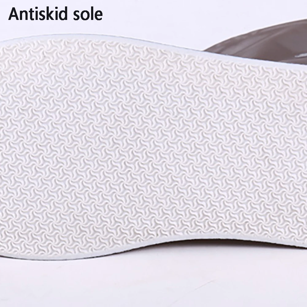 1 пара толстые походные унисекс износостойкие водонепроницаемые Многоразовые