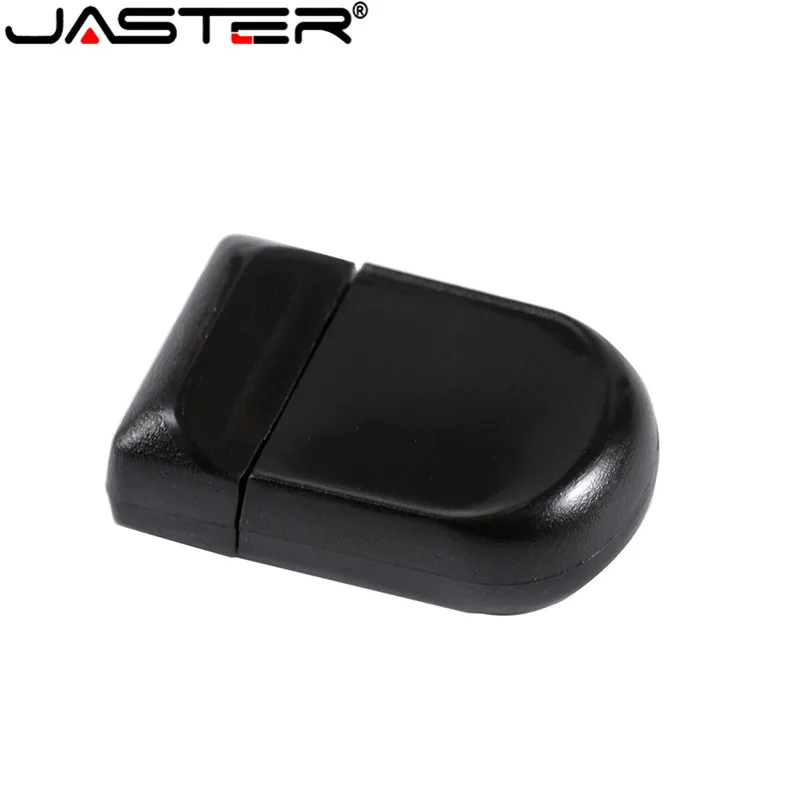 JASTER 100% полная емкость 64 Гб USB флеш накопитель супер маленький водонепроницаемый 8