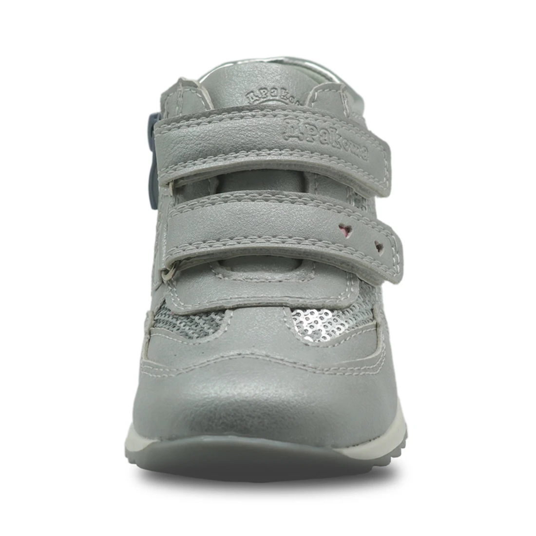 Girls Shoes Spring Autumn Lovely Toddler Kids Pu Leather Sneakers Anti-Slip Children's for Eur 21-26 P160 | Детская одежда и