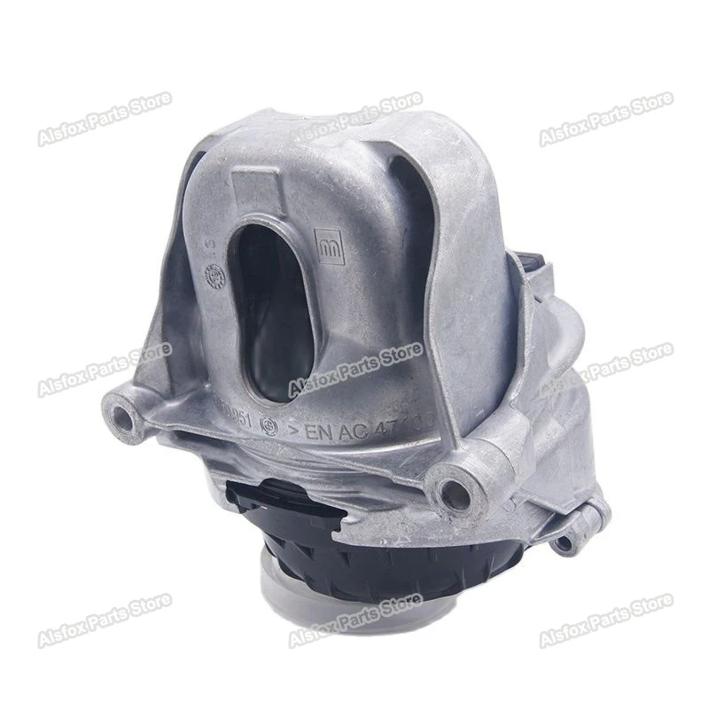 Левый или правый подшипник кронштейна двигателя гидродвигателя для Audi A4 B9 A5 A6 Q7 4M