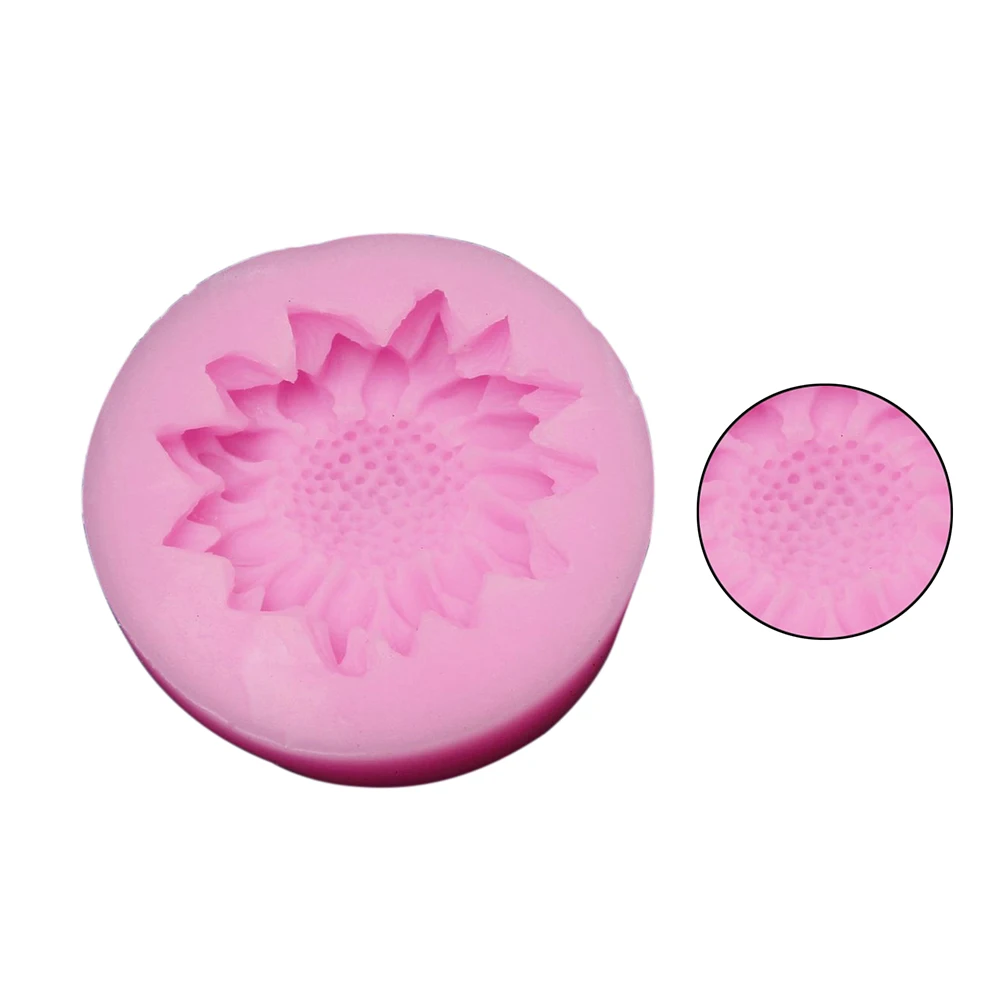 Утилита плоды клубники силиконовые формы для мыла прессформы Цветы Силиконовые