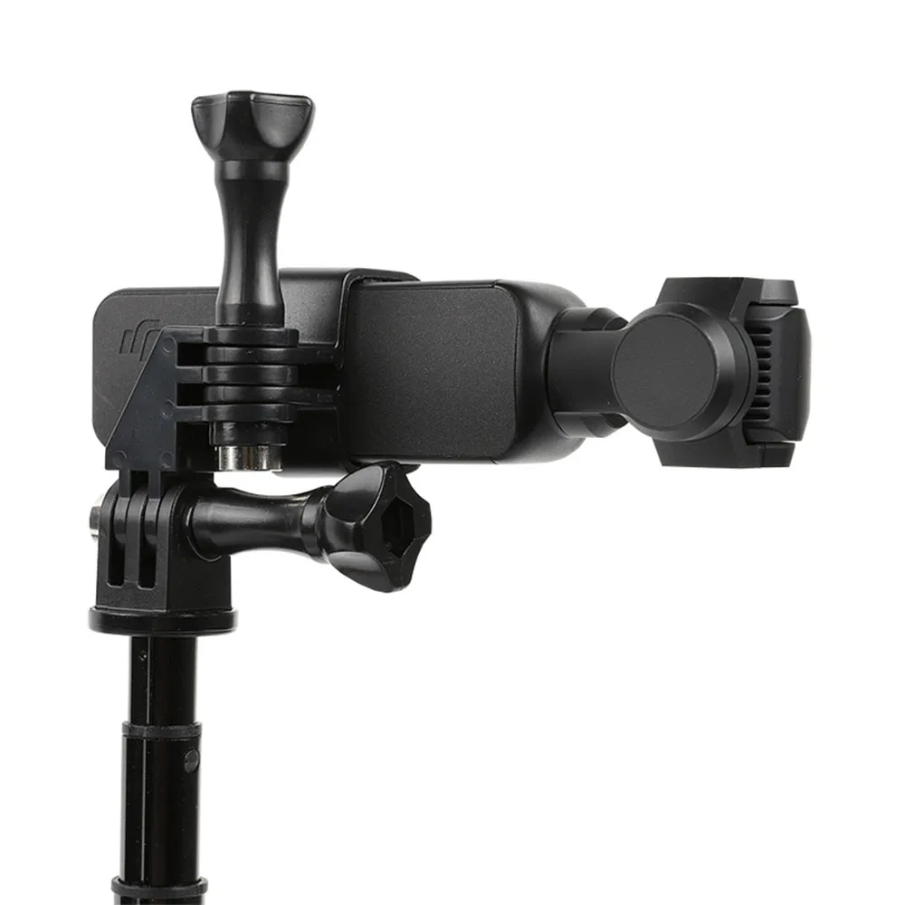 Переходник 90 градусов Вертикальное Крепление на локоть для экшн-камеры GoPro Hero10