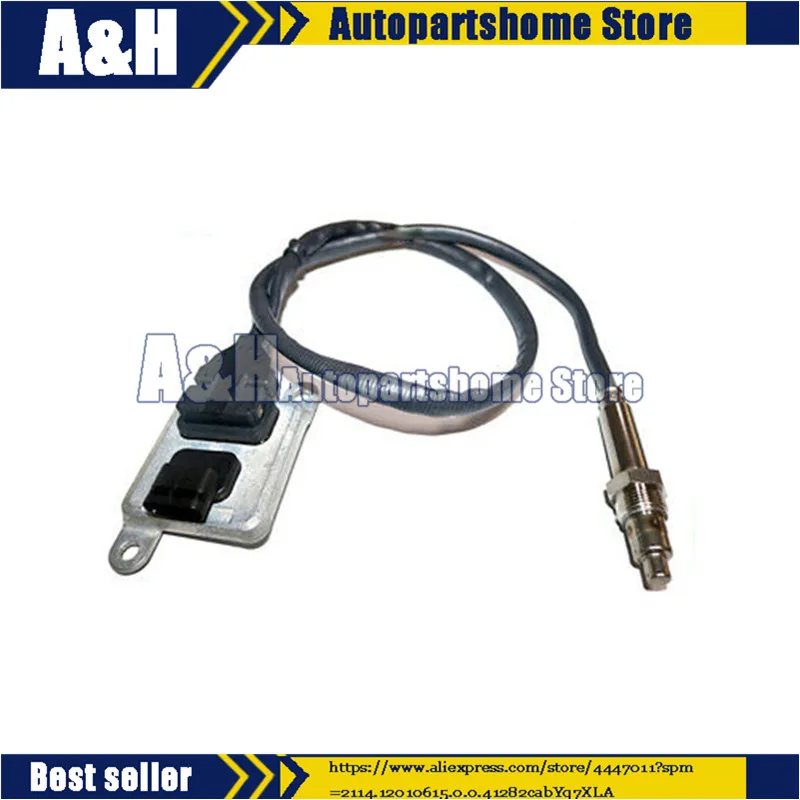 

For 5WK97101 Nitrogen Oxygen Sensor Nox Sensor A2C87166600-01