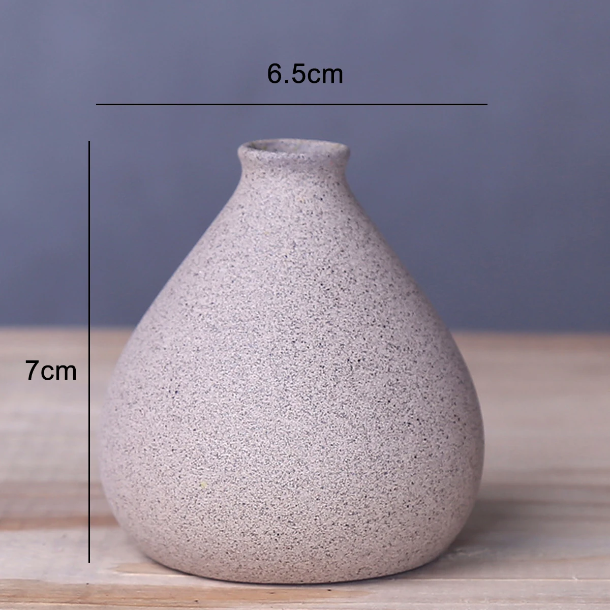 Креативная керамическая ваза для цветов домашний декор горшок растений