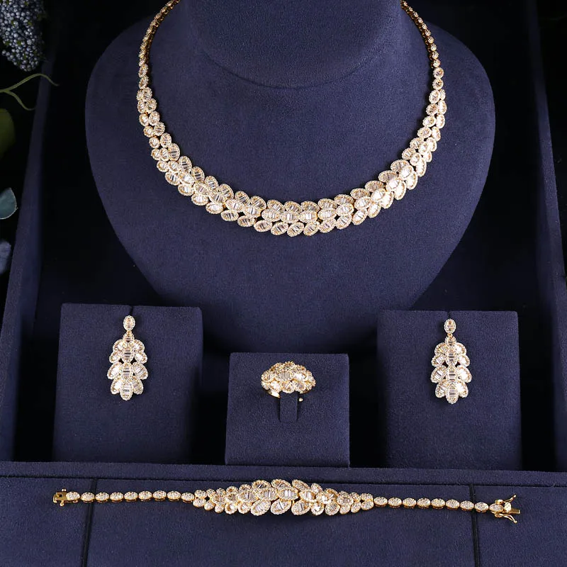 Jankelly Лидер продаж в африканском стиле комплект из 4 предметов Свадебный