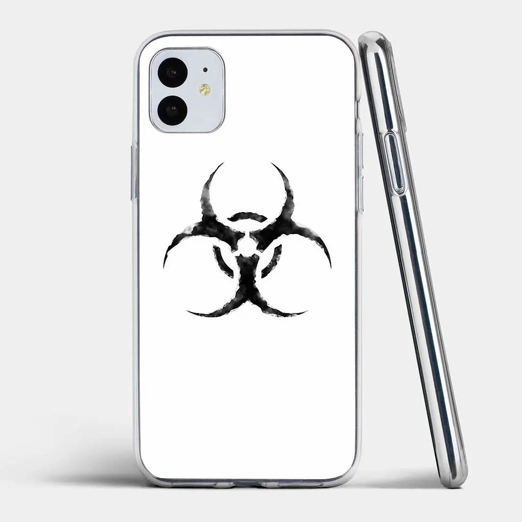 Красивый силиконовый чехол для Nokia X6 2 3 5 6 8 9 230 3310 1 7 Plus 2017 2018 | Мобильные телефоны и
