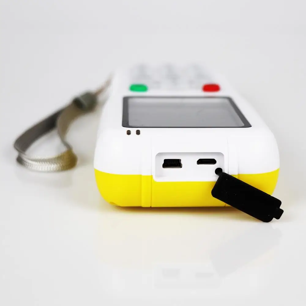 ICopy RFID копировальный аппарат NFC IC ID Дубликатор считыватель писатель с полным декодированием функция смарт-карты ключ 3 5 8 английская версия новейшая