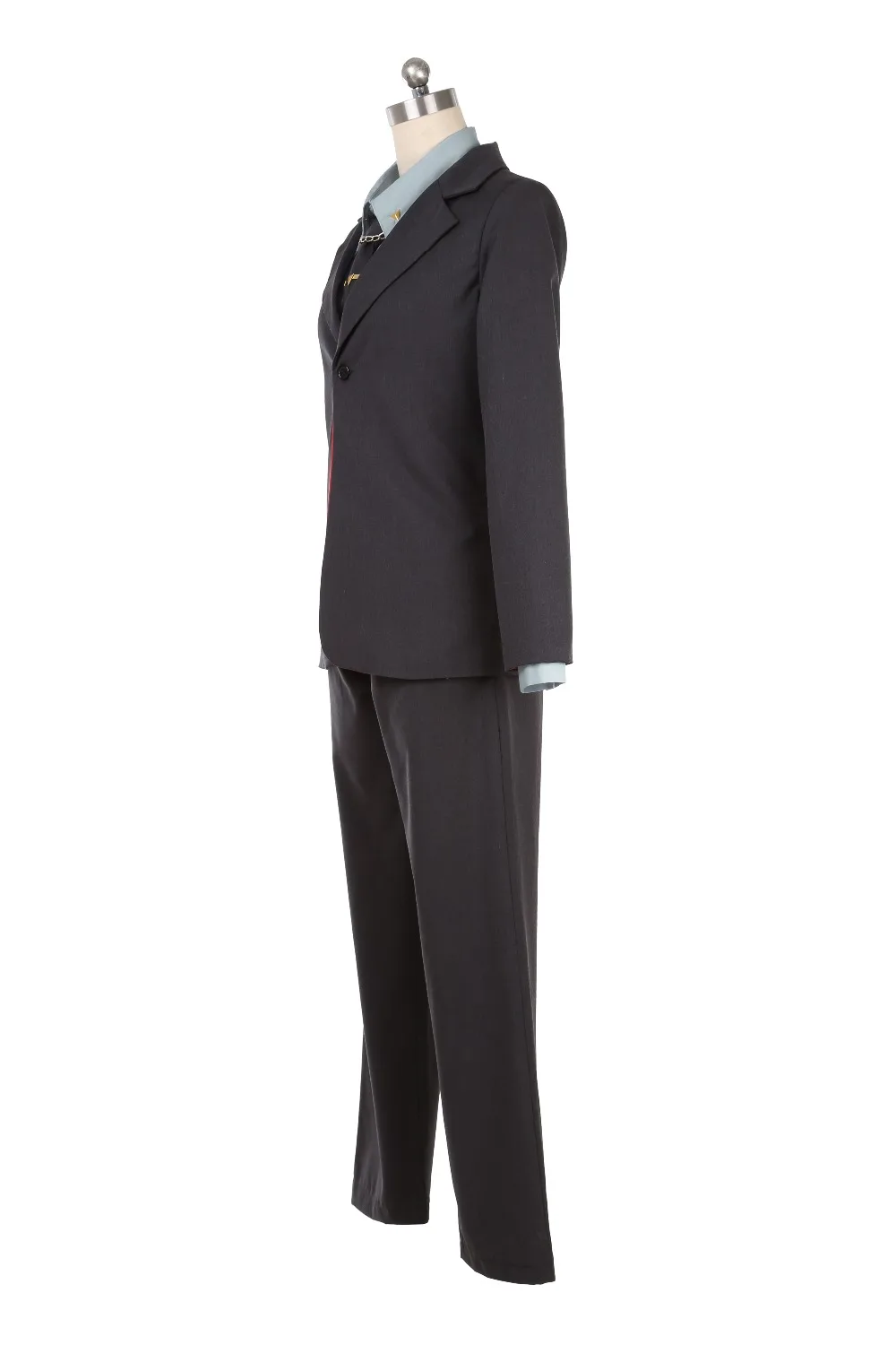 Дивизия рэп битва сумасшедшая ТРИГГЕРНАЯ Экипировка ирума Jyuto Косплей Костюм DRB 45