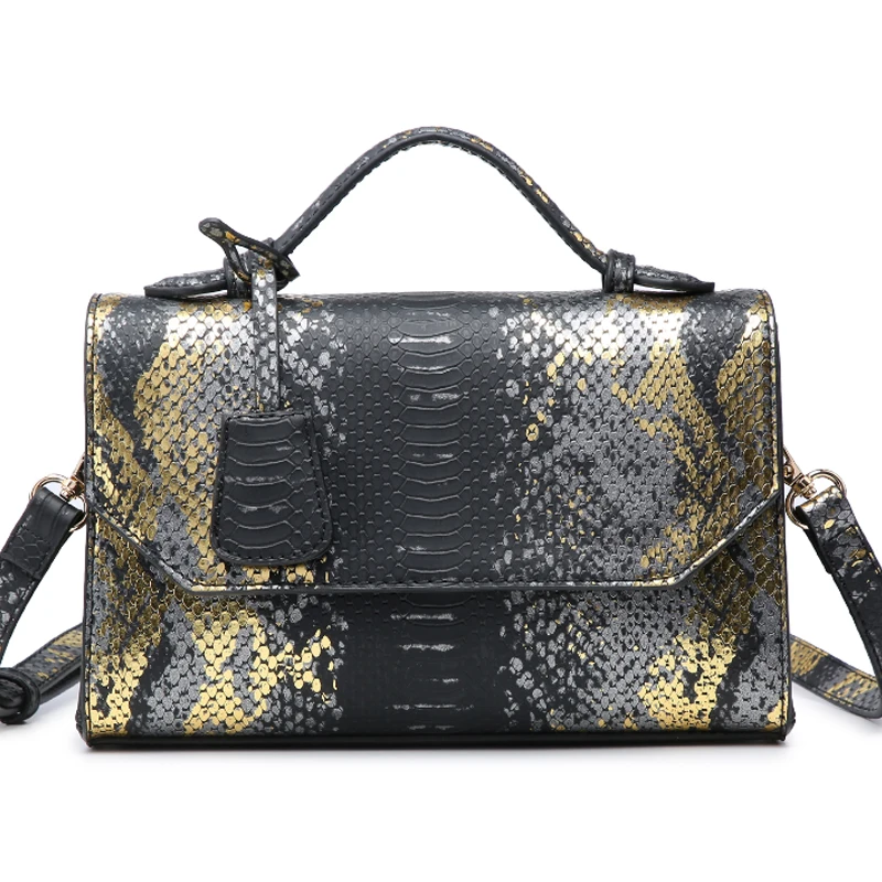 

Saudi Arabia Women Loved Designer Handbag Ostrich Pattern Leather Bags Large Tote Clutch Bag Party Evening Python Bag