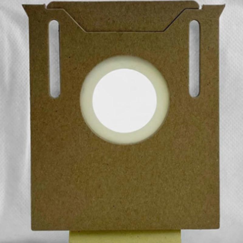 

5 Pack Dust Bags for ECOVACS T8/T8 AIVI/DX93 Vacuum Cleaner Parts Replacement Household Cleaning Tools