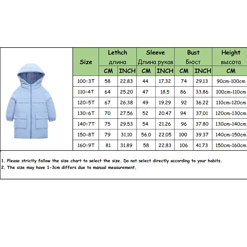 

2020 New Fashion Children's Winter Duck Down Down Jacket For Girls Coat Parka Real Fur Thick Clothes Kid Overalls Snowsuit 5-14y
