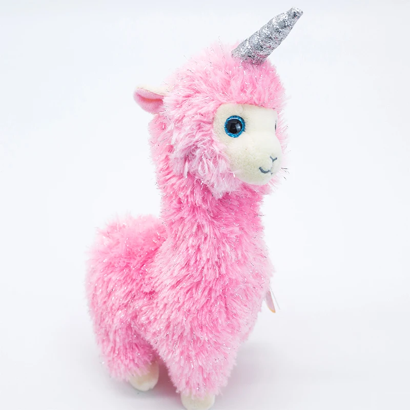 Ty Beanie Boos плюшевые игрушки в виде кота кролика единорога с большими глазами 15 см |