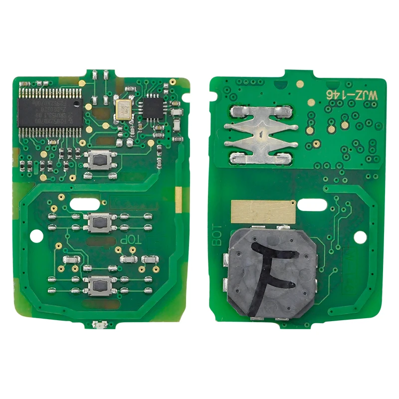 Он Сян (сочетание ароматов риса и орехов) пульт дистанционного управления
